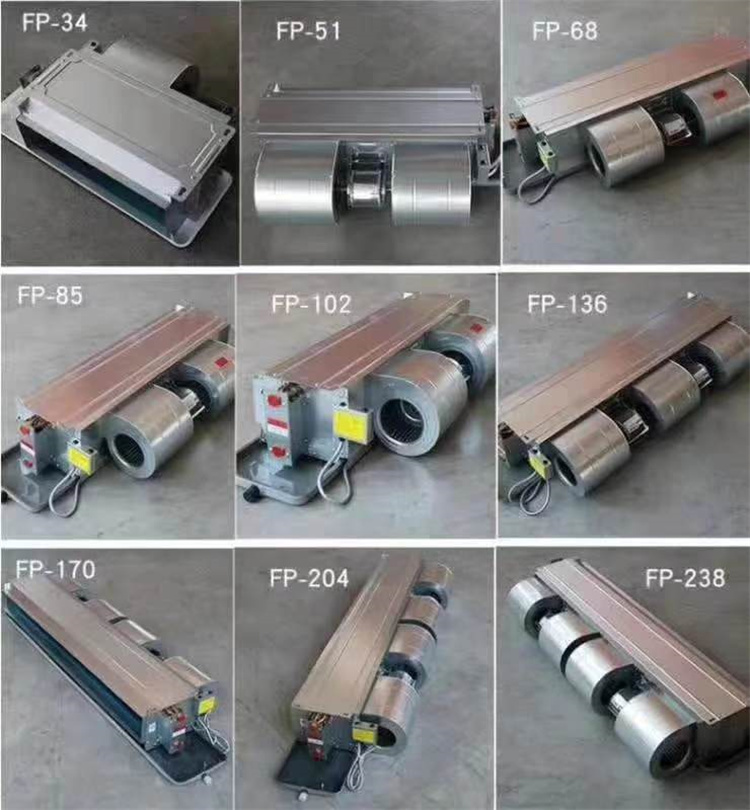 黄石空调射流机组-通昊优选货源-空调射流机组报价