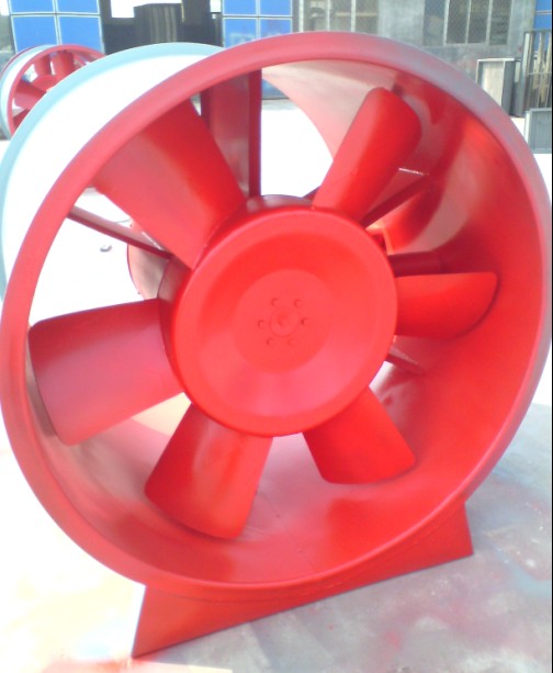 排烟风机|通昊空调(推荐商家)|消防II型XGF排烟风机