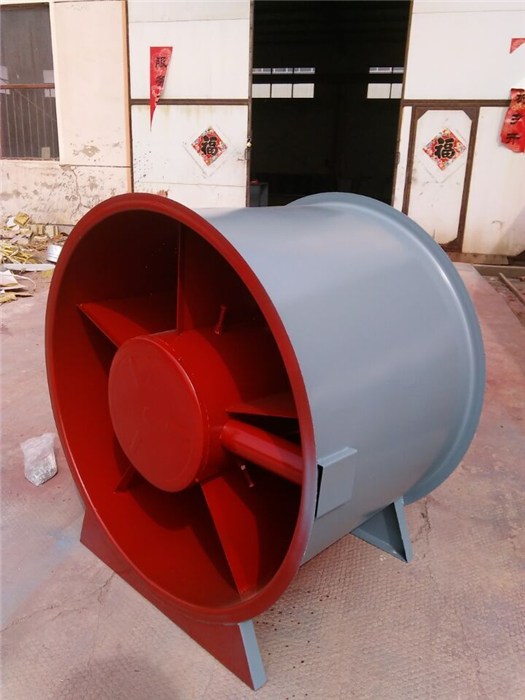 排烟风机|兴瑞空调(优质商家)|DTF-7消防高温排烟风机