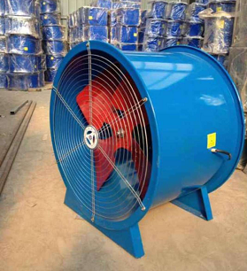 西安双速排烟风机-通昊空调(推荐商家)-双速排烟风机定制