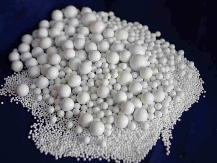 广州高铝球石-高铝球石多少钱-奥克罗拉实力厂家