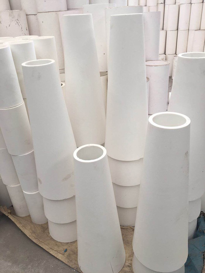 氧化铝陶瓷管厂-蚌埠氧化铝陶瓷管-奥克罗拉质量可靠