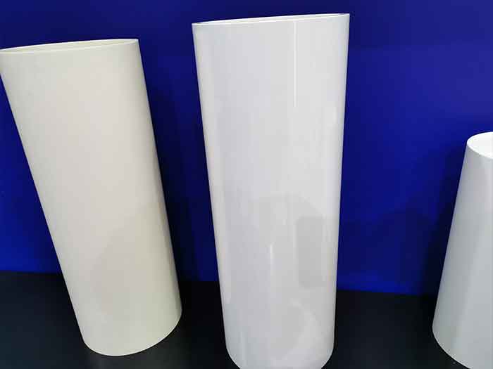 潮州氧化铝陶瓷管-氧化铝陶瓷管工厂-奥克罗拉实力商家