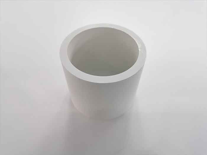 中山氧化铝陶瓷管-氧化铝陶瓷管多少钱-奥克罗拉实力商家