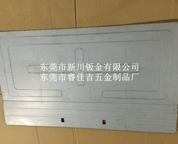 惠州激光切割对外加工(图)|钣金加工厂|车载钣金加工