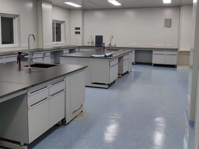 常州实验室净化-实验室净化工程-康汇净化有保障