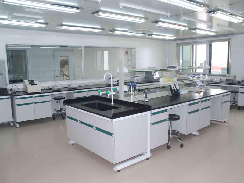 茂名实验室净化-康汇净化更-实验室净化装修