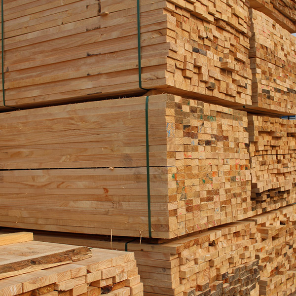 茄子AV短视频木材加工厂(图)-工地辐射松建筑方木-辐射松建筑方木