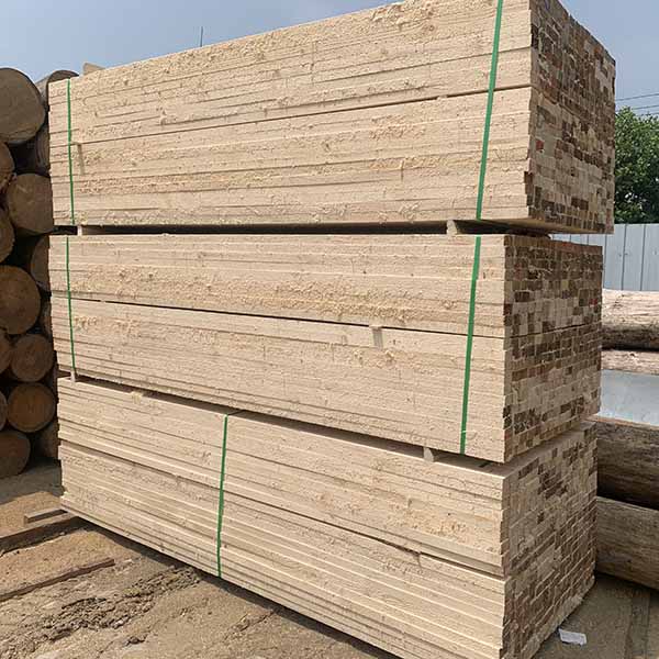 木材加工厂-日照友联木材加工-建筑木材加工厂
