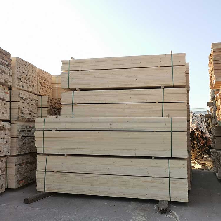 木材加工厂-友联木业(推荐商家)-方木木材加工厂