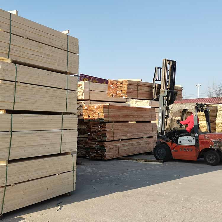 建筑木材加工厂-木材加工厂-日照友联木材加工厂