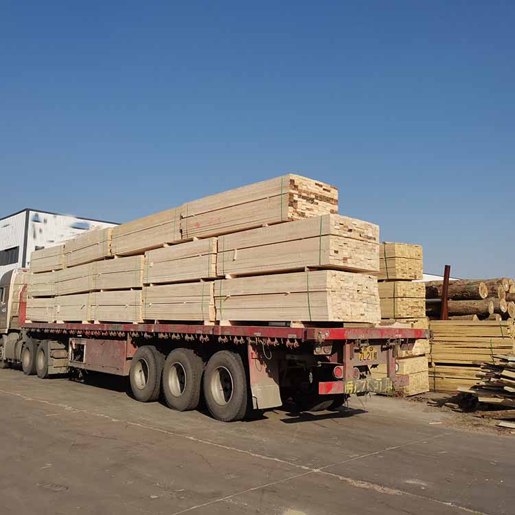 木材加工厂-日照友联木材加工厂家-木材加工厂家