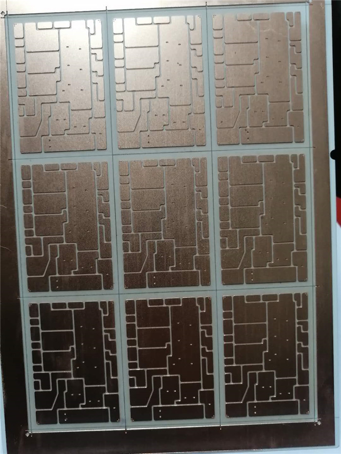 东莞双面覆铜陶瓷线路板-凌成-双面覆铜陶瓷线路板找哪家