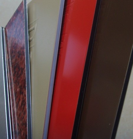 吉祥铝塑板(多图)-湖北木纹铝塑板厂家