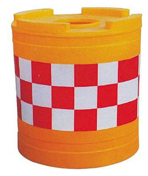 渝西劳保(图)-防撞桶供应商-个旧防撞桶