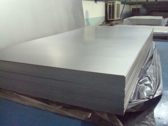 15CrMoR钢板-特尔利高强度板公司