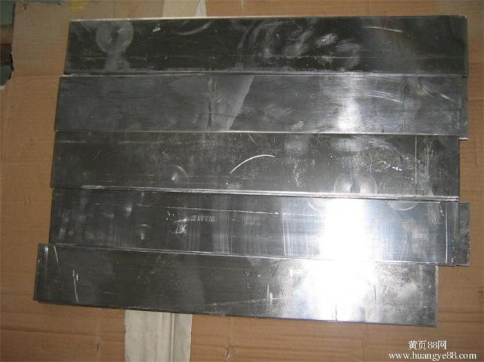 Q420E钢板-江苏特尔利合金板