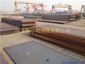 江苏特尔利耐候板公司(查看)-威海Q345GNHL耐候钢板