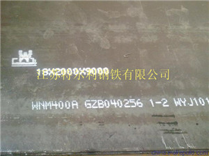 耐候板-Q345NH-耐候板q345nh喷漆