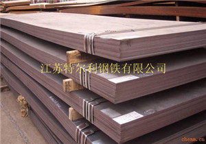 贵州Q450NQR耐候钢板-特尔利钢铁(在线咨询)