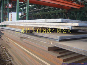 Q355NH耐候钢板标准材质