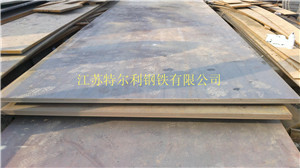 安庆Q345NH耐候钢板-无锡特尔利耐候板厂家(在线咨询)