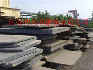 耐候板-特尔利钢铁(在线咨询)-Q345NH耐候板现货