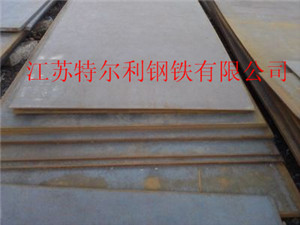温州Q235GNH耐候钢板品质售后无忧