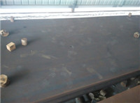 无锡特尔利耐磨板厂(多图)-mn13高锰钢板