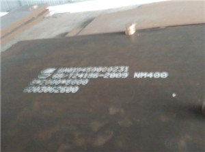 耐磨板-NM400-NM400耐磨板现货供应