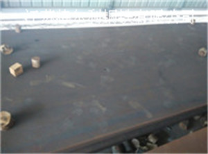 无锡特尔利耐磨板厂(查看)-巴中MN13耐磨钢板