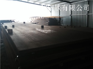 mn13高锰钢板-无锡特尔利耐磨板厂家