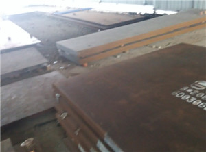 耐磨钢板-NM400-进口耐磨钢板现货