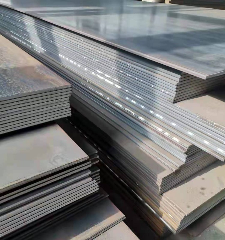 耐酸钢板-特尔利耐候板厂(在线咨询)
