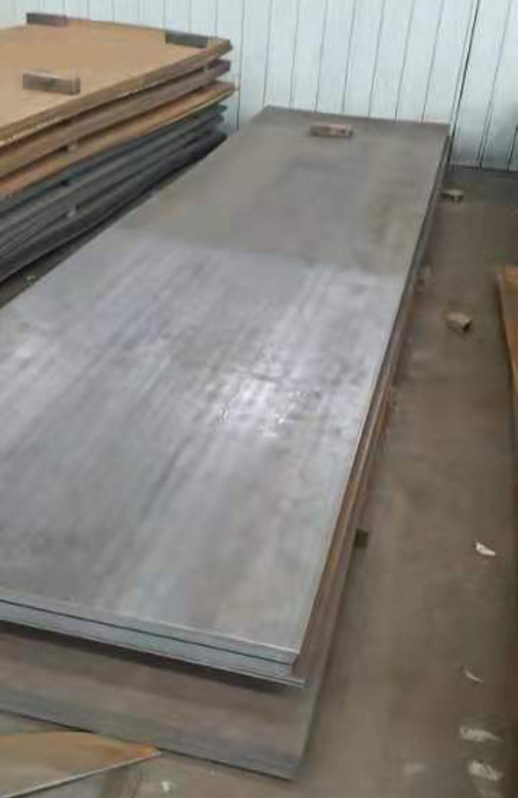 龙岩耐候锈蚀钢板-特尔利耐候板(在线咨询)