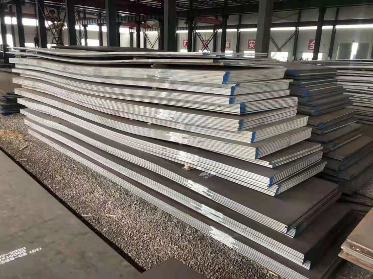 20Cr钢板-无锡特尔利高强度板厂