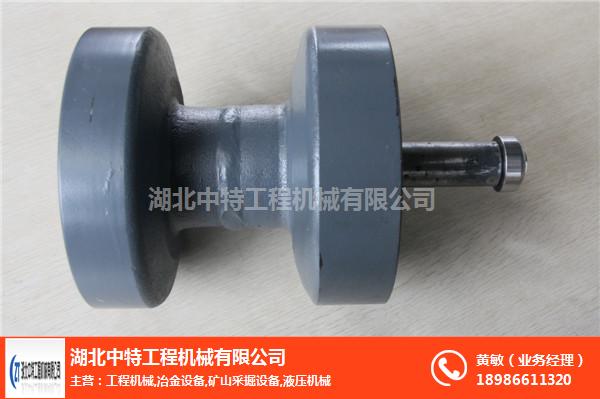 農(nóng)機(jī)用支重輪圖片,農(nóng)機(jī)用支重輪,中特工程