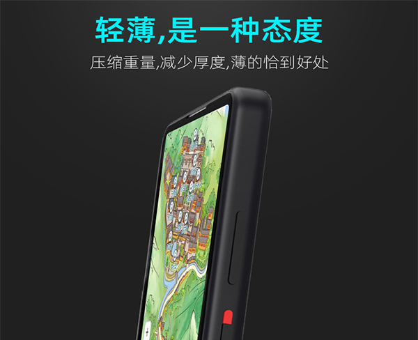 武汉电子导览-合肥徽马-电子导览器