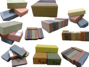 厦门星鸿盛道路砖(图)-植草砖生产商-植草砖