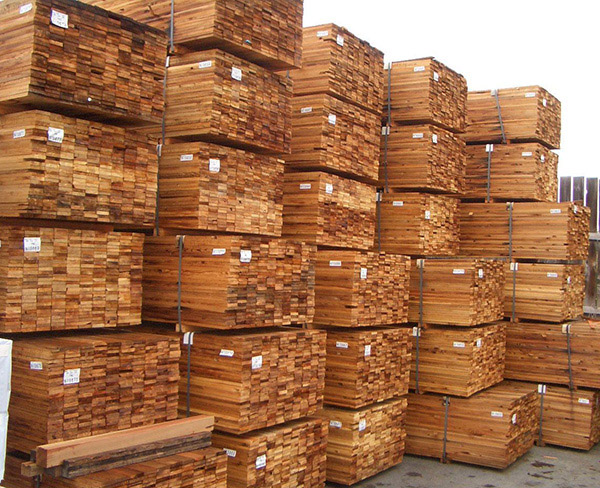 安徽防腐木、合肥旺发木业(在线咨询)、防腐木价格