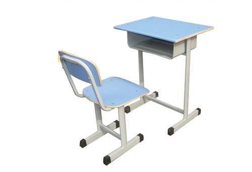 莱芜校用课桌椅、校用课桌椅供应商、潍坊弘森座椅