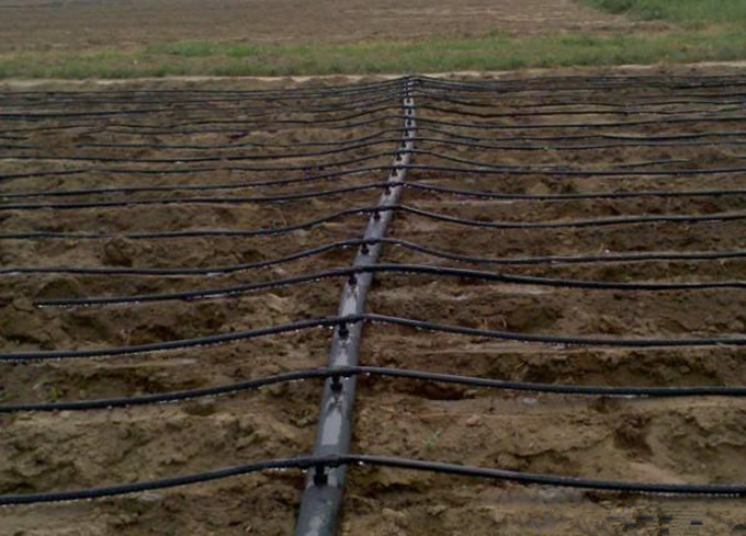 润农节水灌溉技术(图)-农业节水灌溉-弥勒节水灌溉