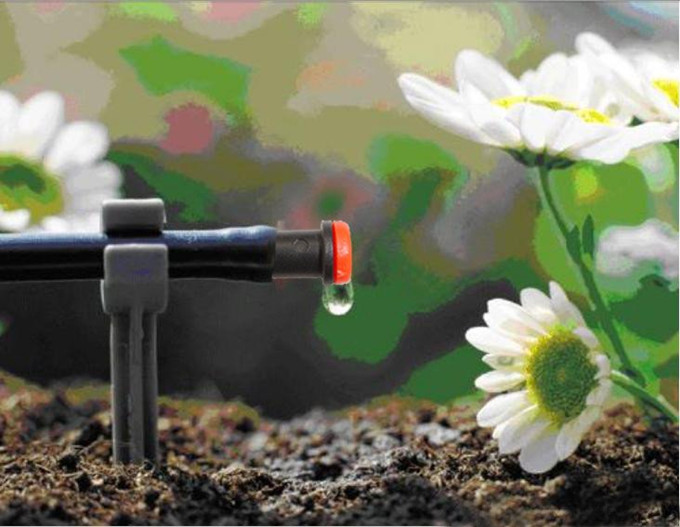 润农节水灌溉技术(图)-园林节水灌溉方式-园林节水灌溉