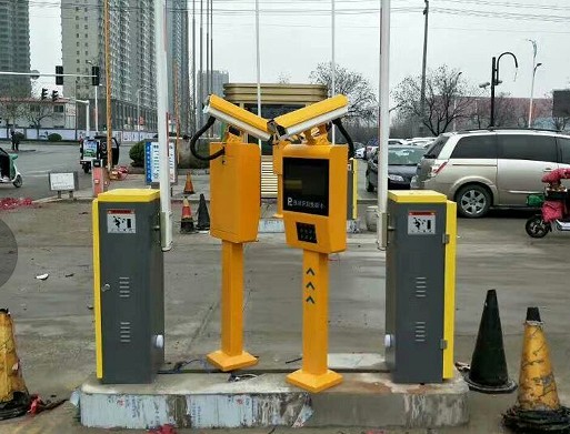 吉林智能停车场管理系统-冠宇现代值得信赖
