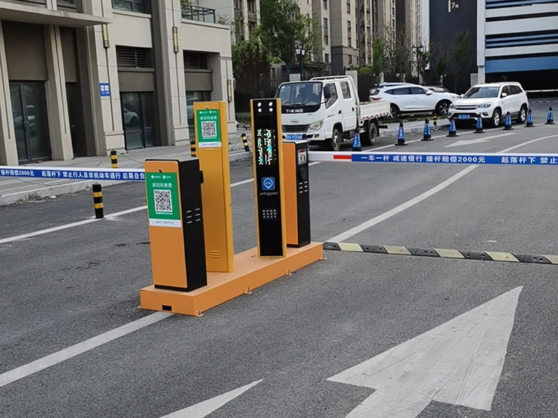 車牌識別系統-章丘車牌識別系統生產廠家-冠宇現代生產廠家