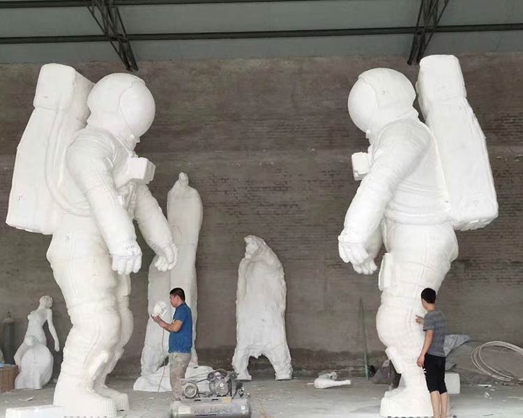 泡沫雕塑厂家-兴富利伟业有限公司-山西泡沫雕塑