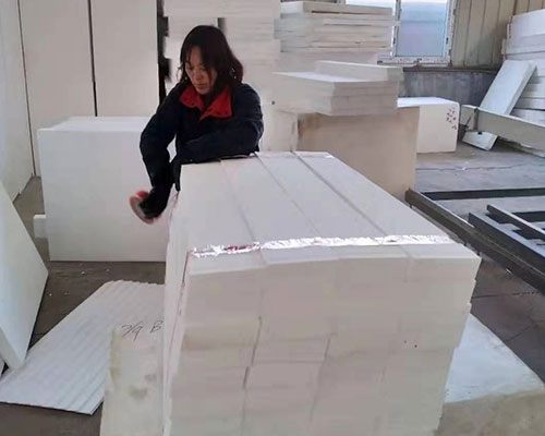 石墨挤塑板生产厂家-晋中石墨挤塑板-兴富利伟业科技公司