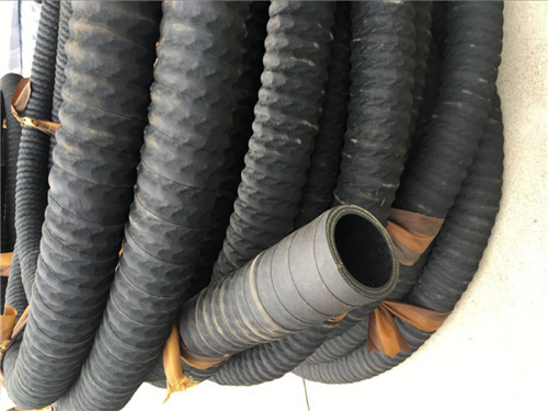 输水胶管、龙口永鑫胶管(在线咨询)、橡胶管输水胶管