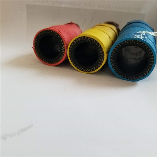 龙口永鑫胶管价格低(图)-夹布空气胶管规格-空气胶管