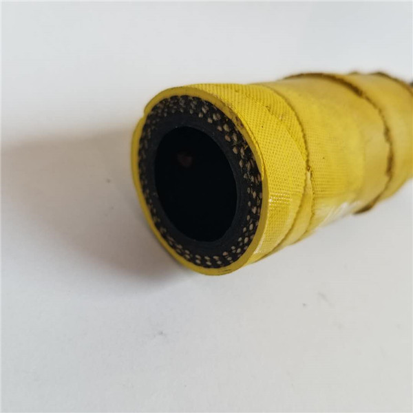夹布空气胶管-龙口永鑫胶管型号全-夹布空气胶管生产商